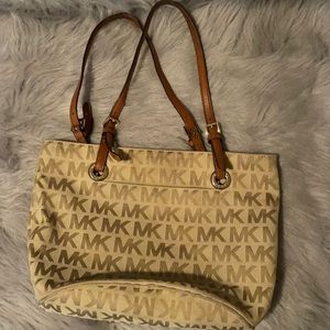 MK purse